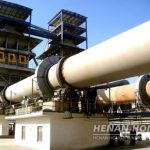Kaolin Rotary Kiln 4